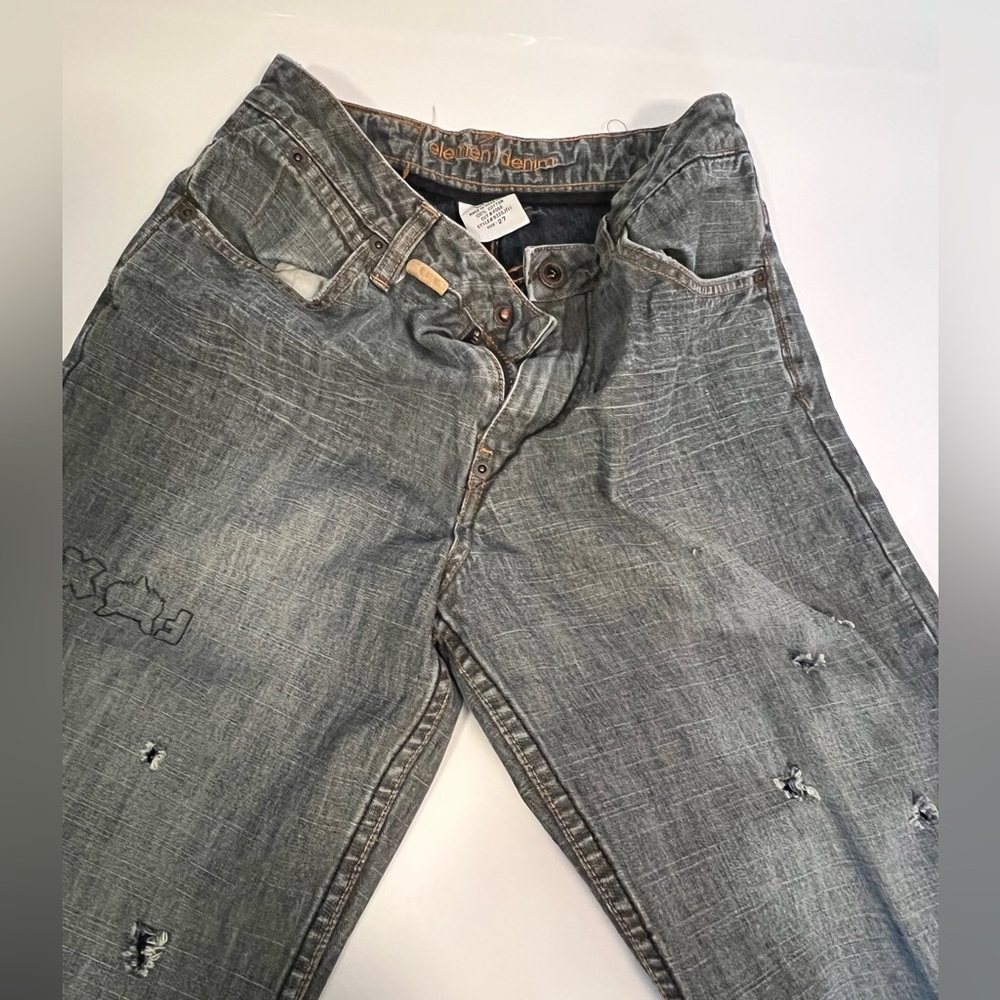 Vintage Element Denim Jeans Blue Size 27